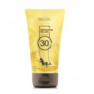 Corpo Protezione Solare Crema SPF 30 Sali di Ischia