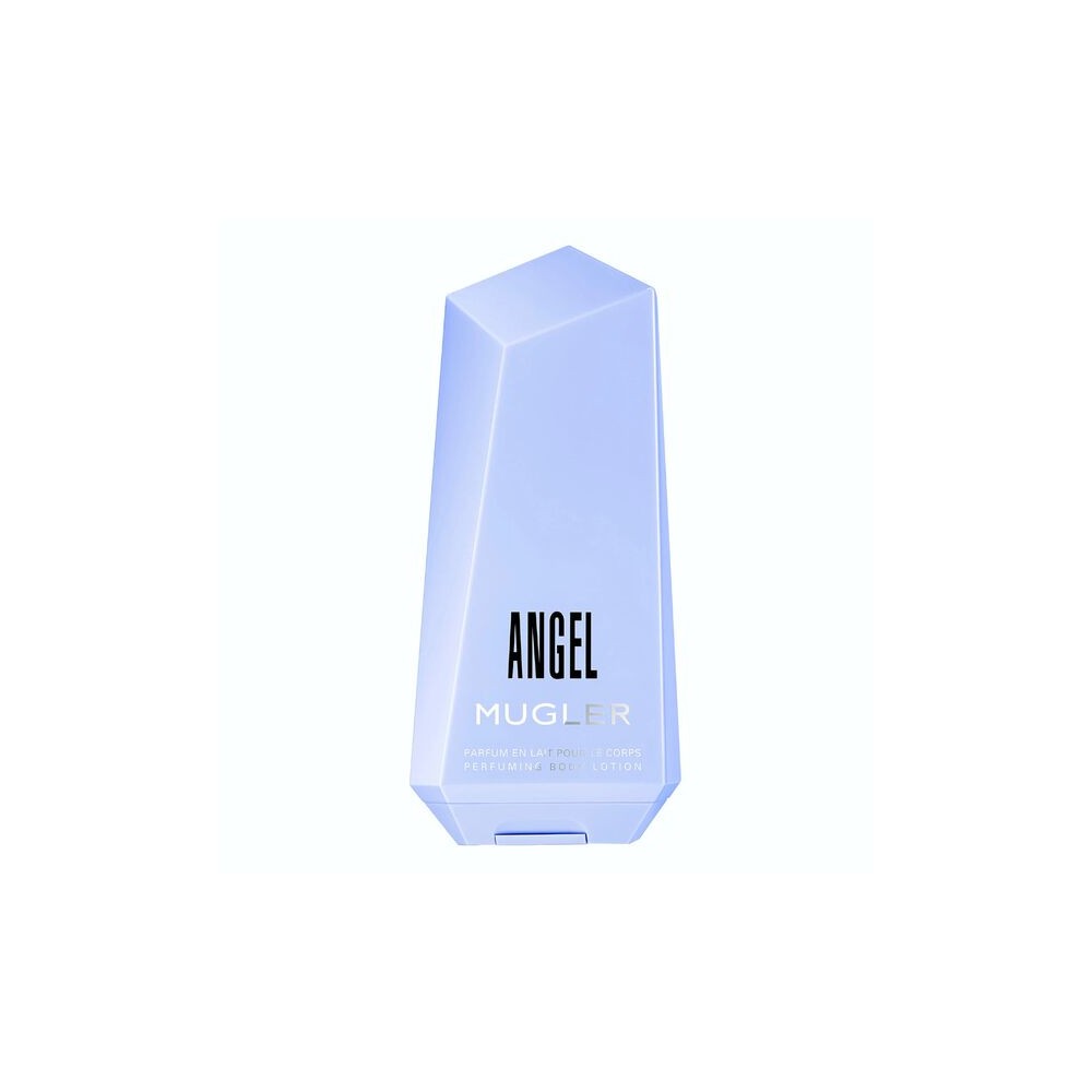 Angel Mugler