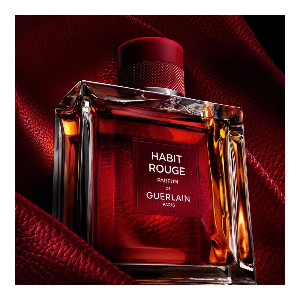 Habit Rouge GUERLAIN