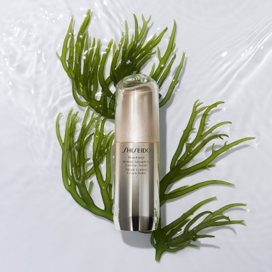 Benefiance Wrinkle Smoothing Contour Serum Shiseido