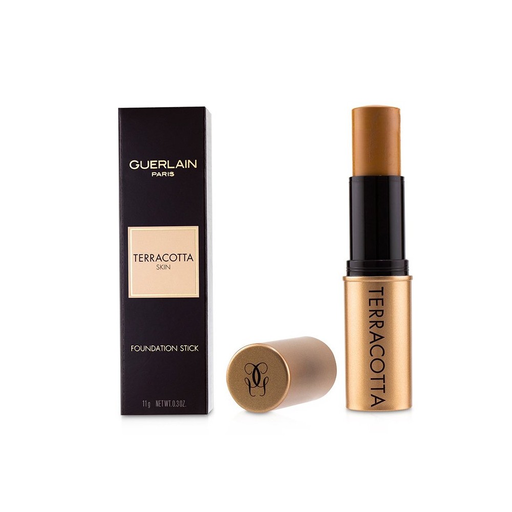 Terracotta Skin Foundation Stick GUERLAIN