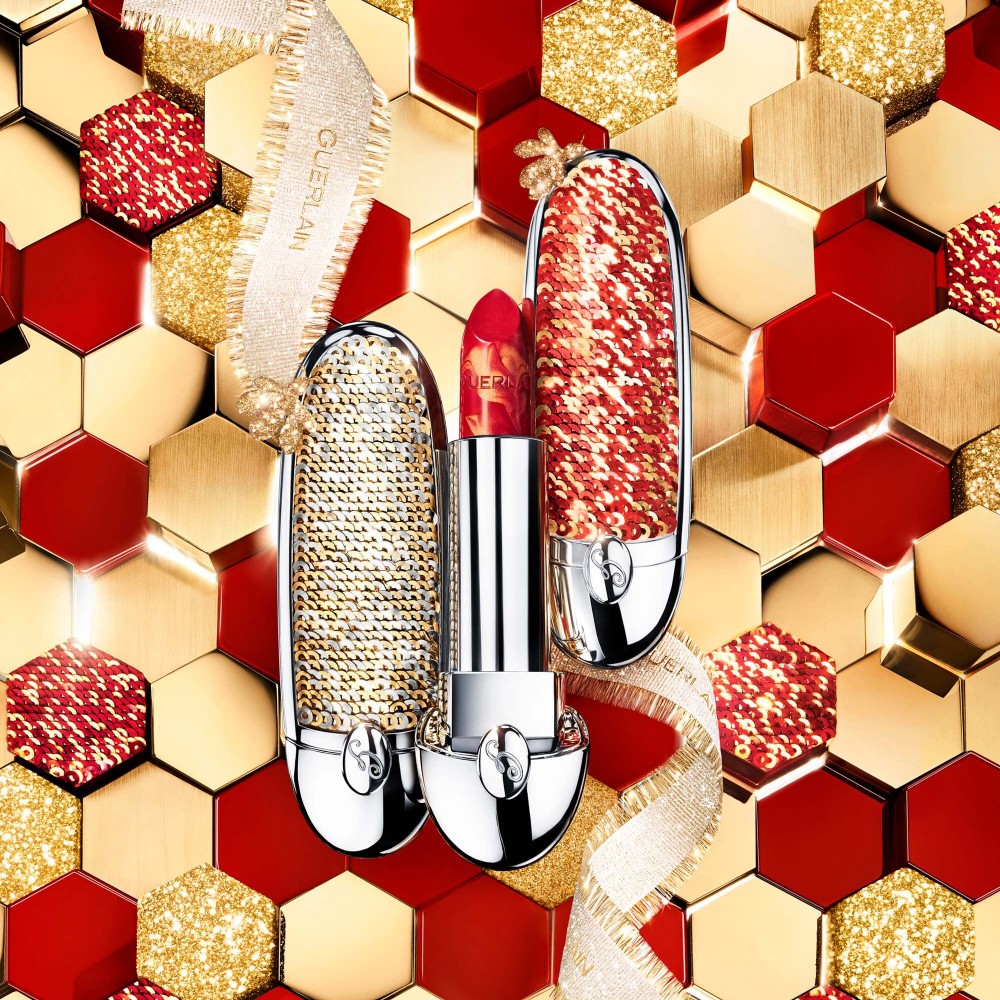 Rouge G De Guerlain Satin GUERLAIN