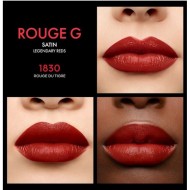 Rouge G De Guerlain Satin GUERLAIN