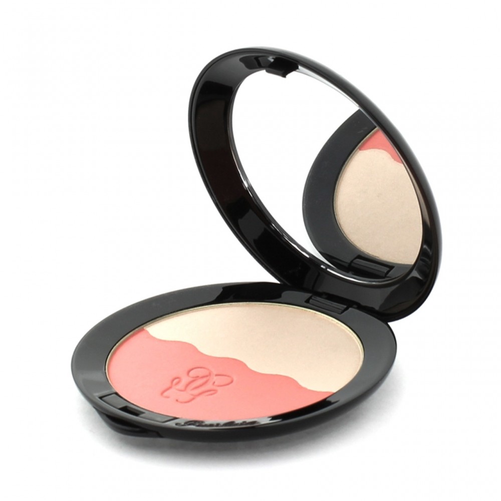 Blush Two-Tone GUERLAIN