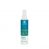 Olio Capelli Protettivo Spray ALMAGREEN