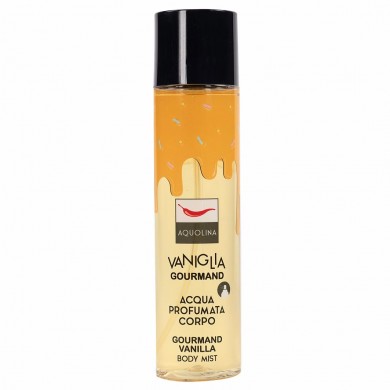 Vaniglia Gourmand Aquolina