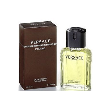 Homme Versace