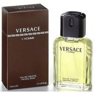 Homme Versace