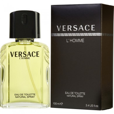 Homme Versace