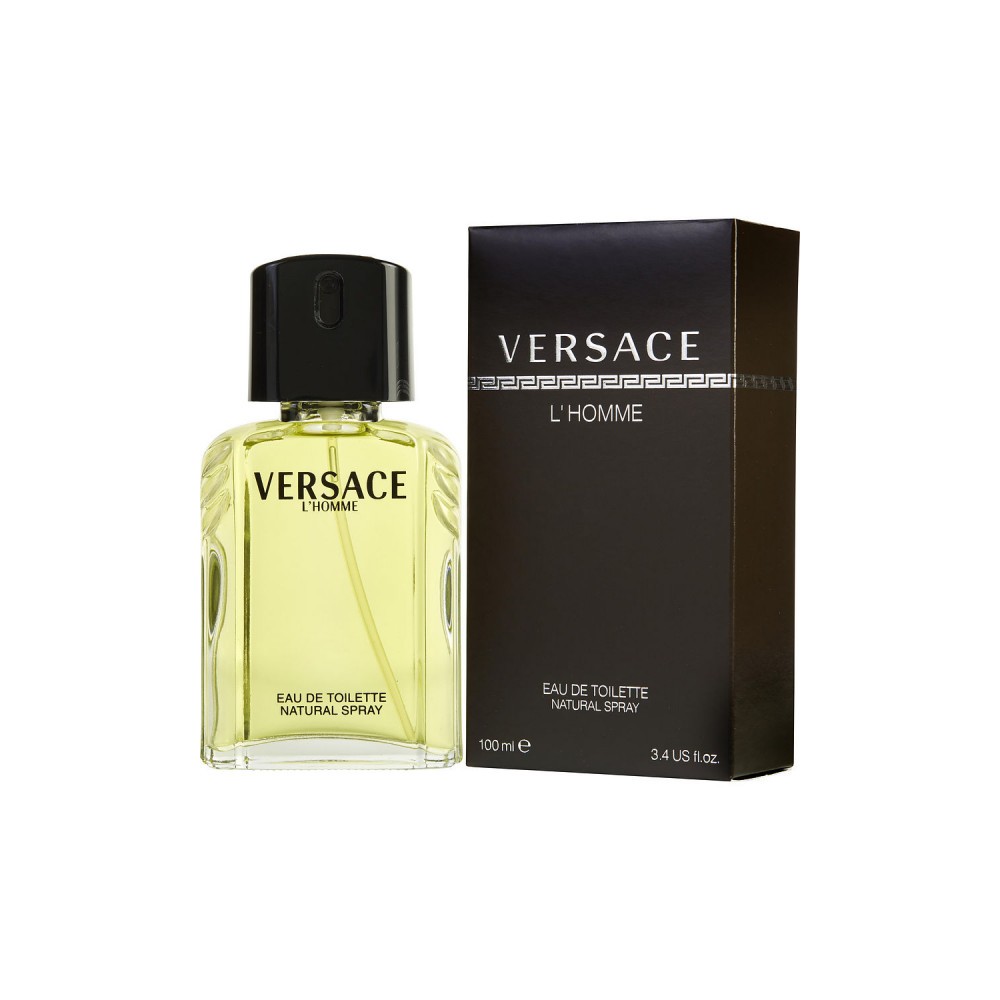 Homme Versace