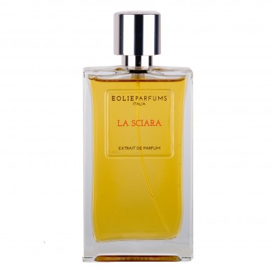 La Sciara Eolie Parfums