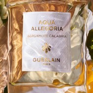 Aqua Allegoria Bergamote Calabria GUERLAIN