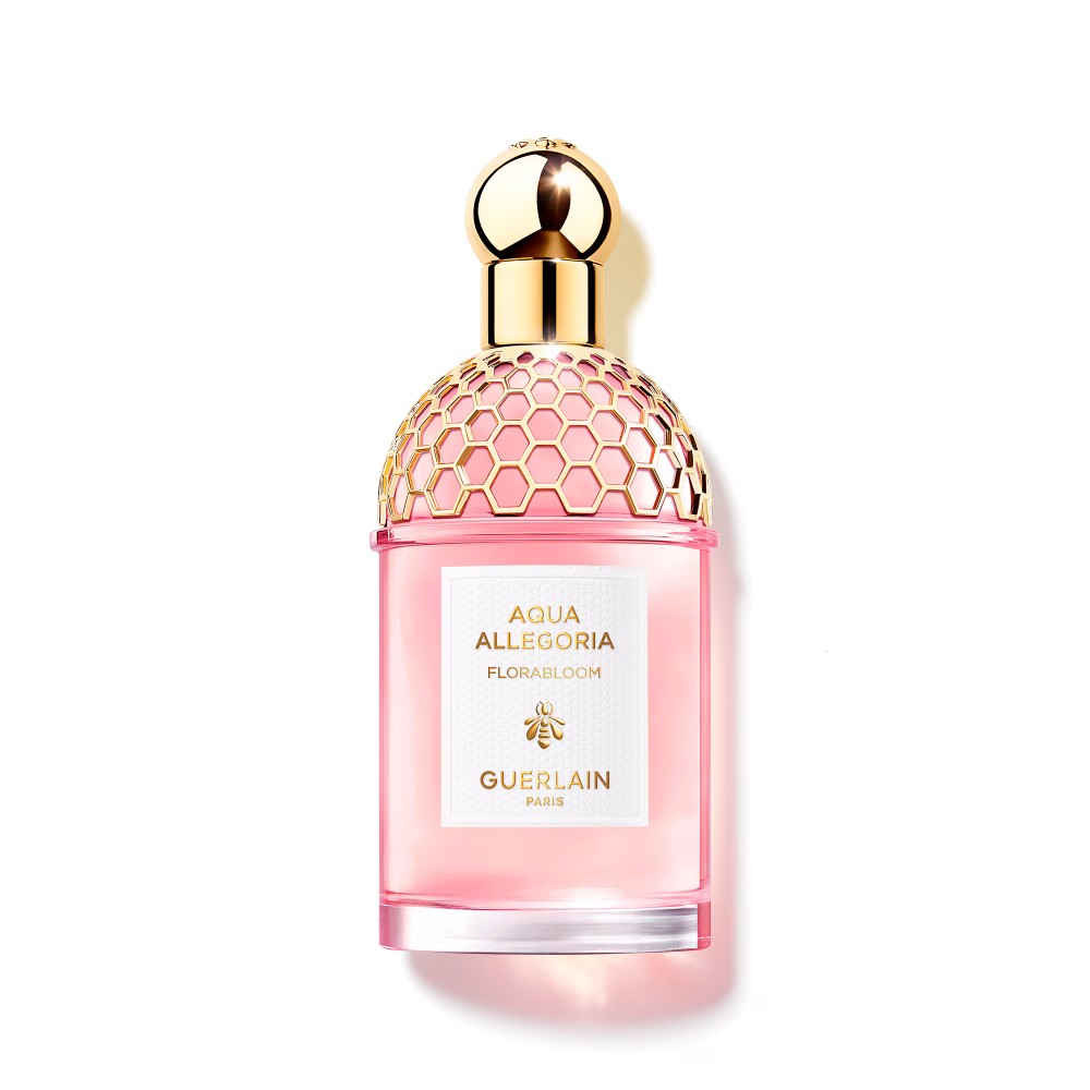 Aqua Allegoria Florabloom GUERLAIN