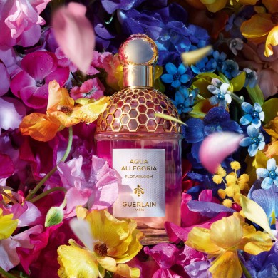 Aqua Allegoria Florabloom GUERLAIN