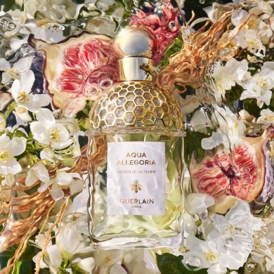 Aqua Allegoria Nerolia Vetiver GUERLAIN