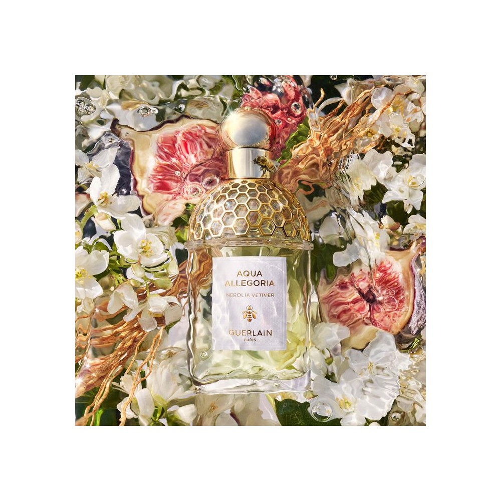 Aqua Allegoria Nerolia Vetiver GUERLAIN