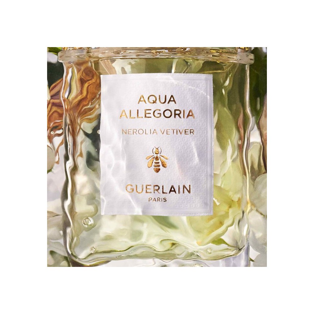 Aqua Allegoria Nerolia Vetiver GUERLAIN