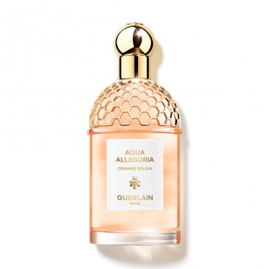 Aqua Allegoria Orange Soleia GUERLAIN