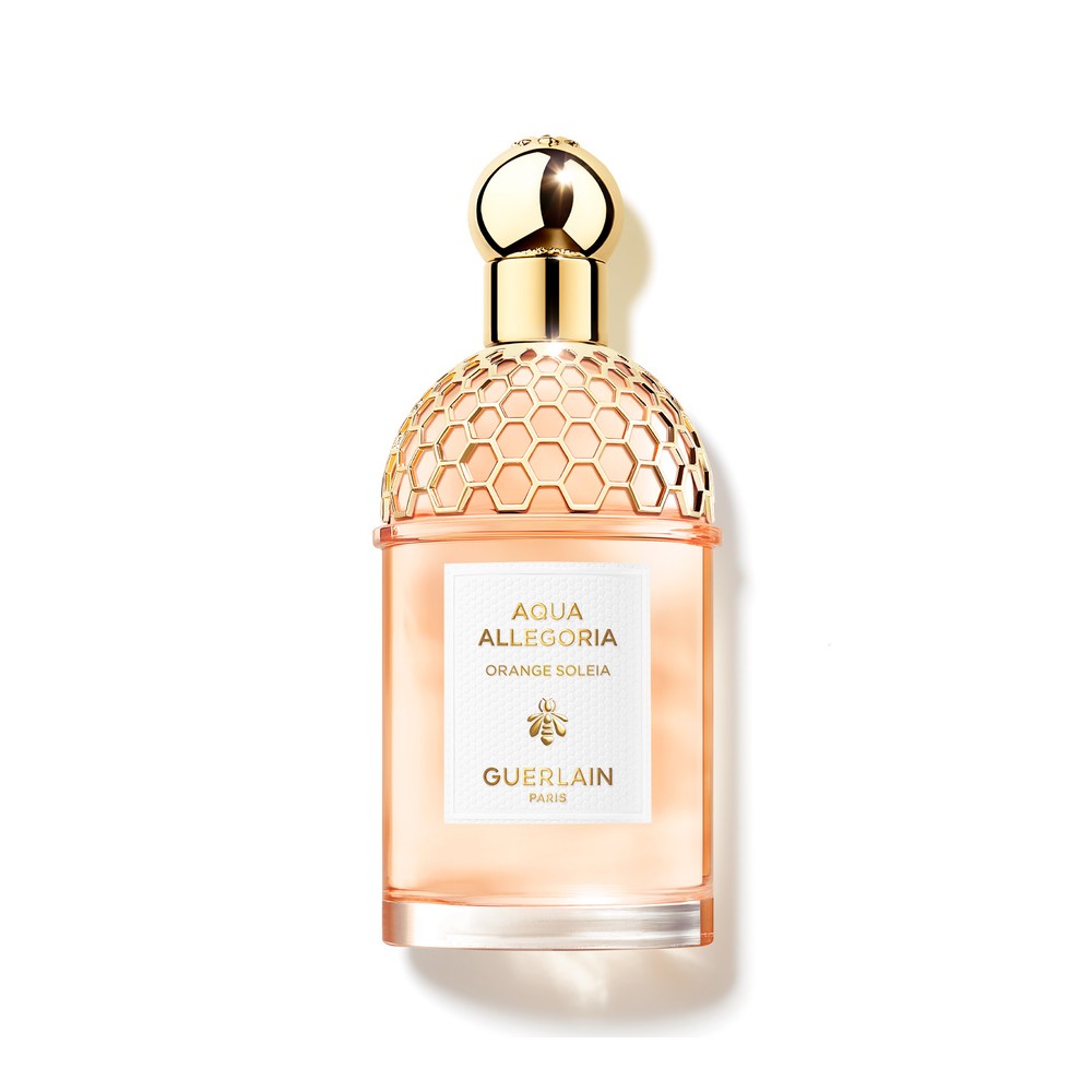 Aqua Allegoria Orange Soleia GUERLAIN