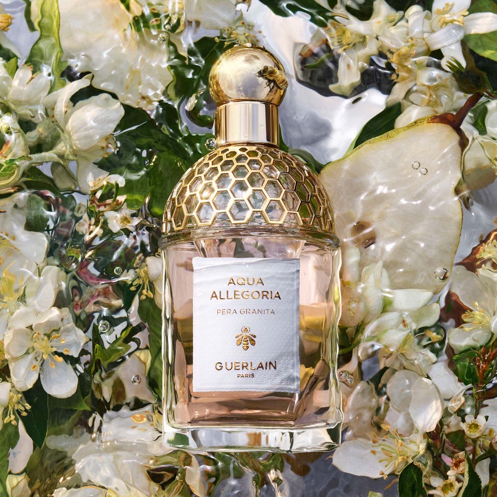 Aqua Allegoria Pera Granita GUERLAIN