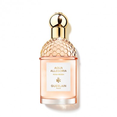 Aqua Allegoria Rosa Rossa GUERLAIN