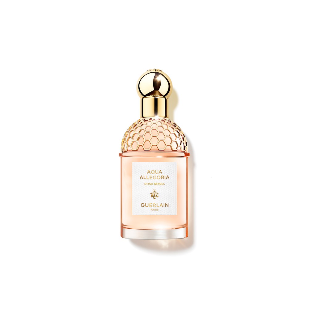 Aqua Allegoria Rosa Rossa GUERLAIN