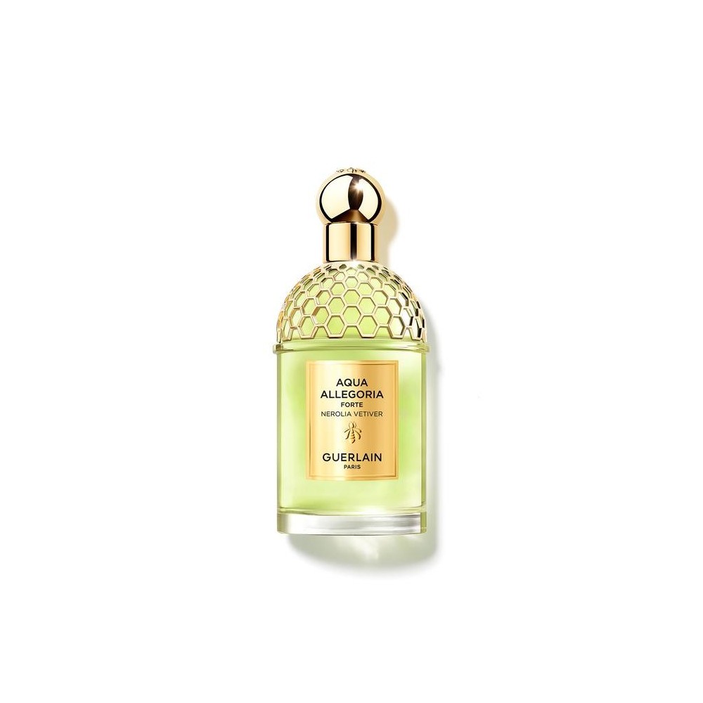 Aqua Allegoria Forte Nerolia Vetiver GUERLAIN