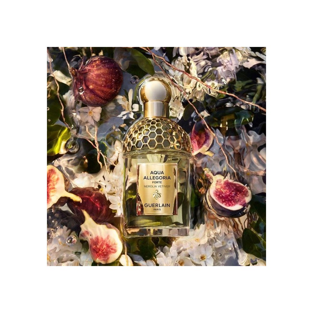 Aqua Allegoria Forte Nerolia Vetiver GUERLAIN