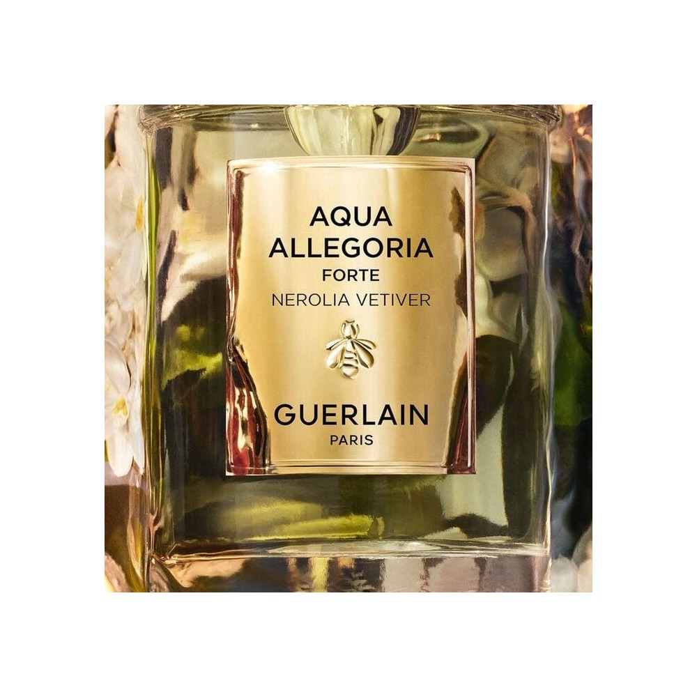 Aqua Allegoria Forte Nerolia Vetiver GUERLAIN