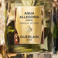 Aqua Allegoria Forte Nerolia Vetiver GUERLAIN