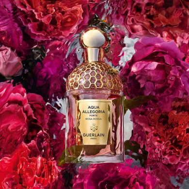 Aqua Allegoria Forte Rosa Rossa GUERLAIN