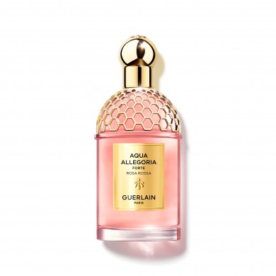 Aqua Allegoria Forte Rosa Rossa GUERLAIN