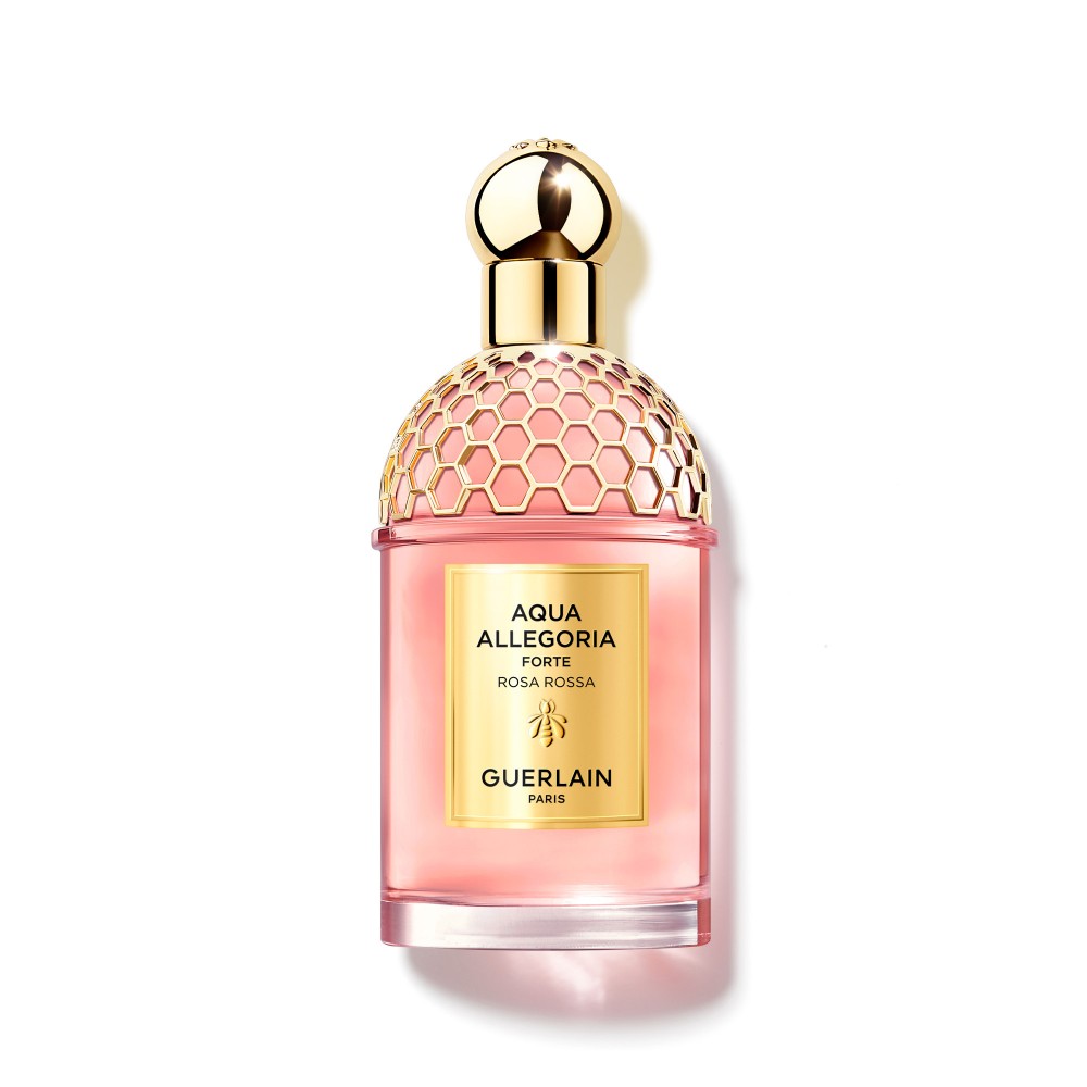 Aqua Allegoria Forte Rosa Rossa GUERLAIN