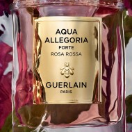 Aqua Allegoria Forte Rosa Rossa GUERLAIN