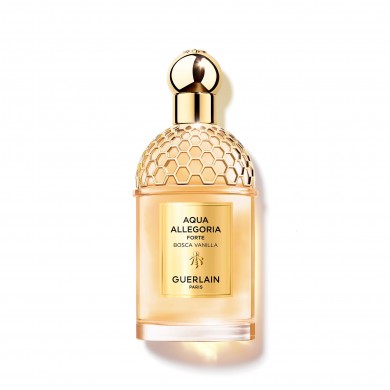 Aqua Allegoria Forte Bosca Vanilla GUERLAIN