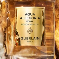 Aqua Allegoria Forte Bosca Vanilla GUERLAIN