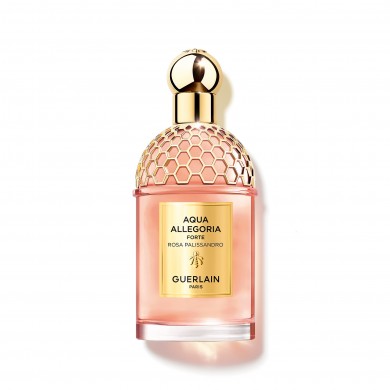 Aqua Allegoria Forte Rosa Palissandro GUERLAIN