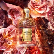 Aqua Allegoria Forte Rosa Palissandro GUERLAIN