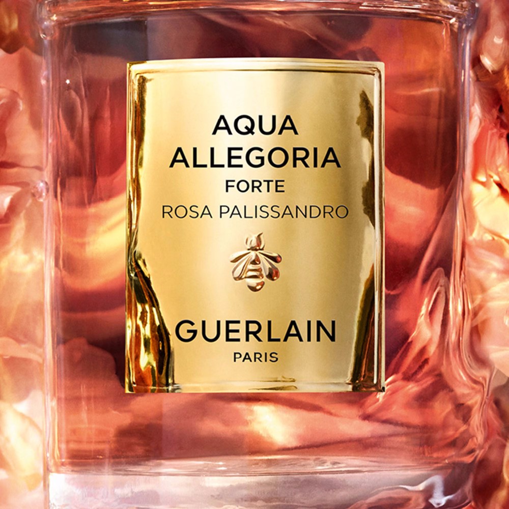 Aqua Allegoria Forte Rosa Palissandro GUERLAIN