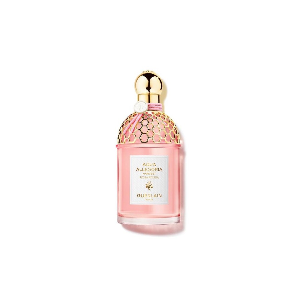 Aqua Allegoria Harvest Rosa Rossa GUERLAIN