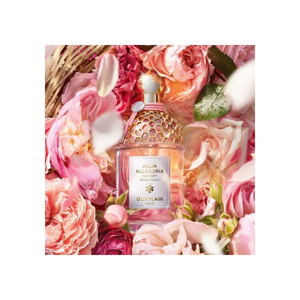 Aqua Allegoria Harvest Rosa Rossa GUERLAIN