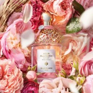 Aqua Allegoria Harvest Rosa Rossa GUERLAIN