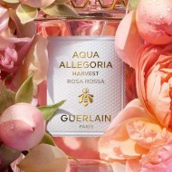 Aqua Allegoria Harvest Rosa Rossa GUERLAIN