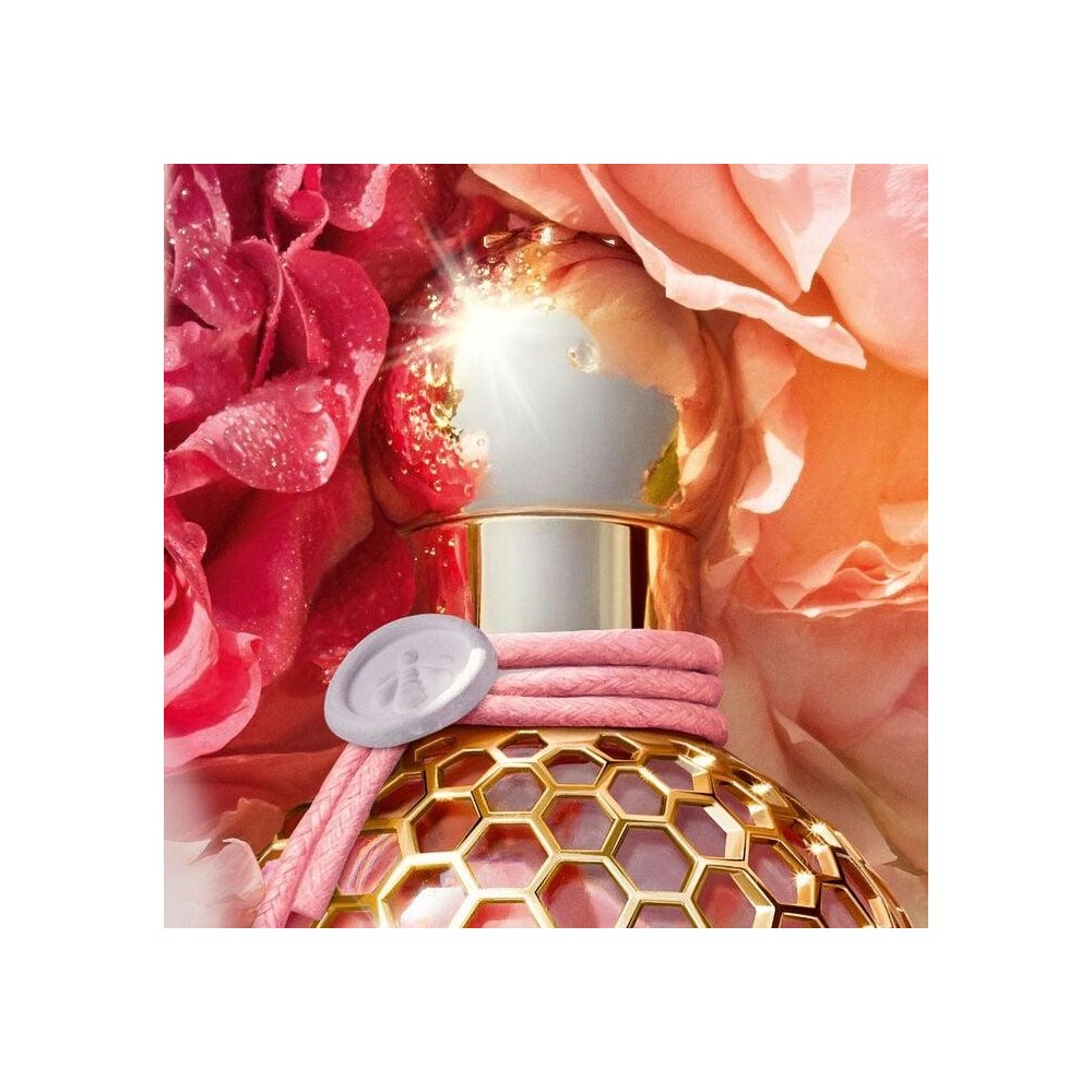 Aqua Allegoria Harvest Rosa Rossa GUERLAIN