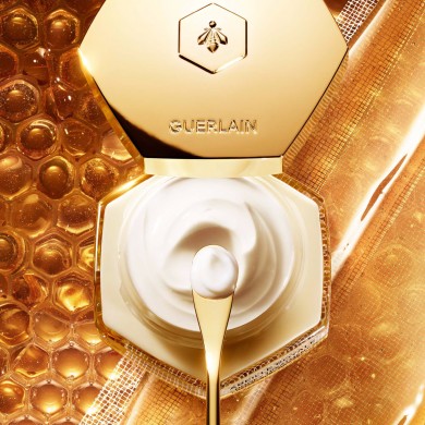 Abeille Royale Honey Treatment Day Cream Refillable GUERLAIN