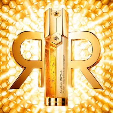 Abeille Royale Double R GUERLAIN