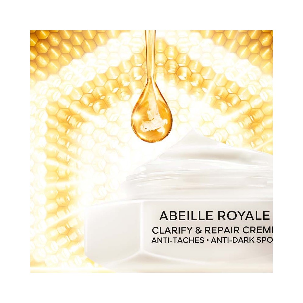 Abeille Royale Anti-Taches & Anti-Dark Spot Creme GUERLAIN