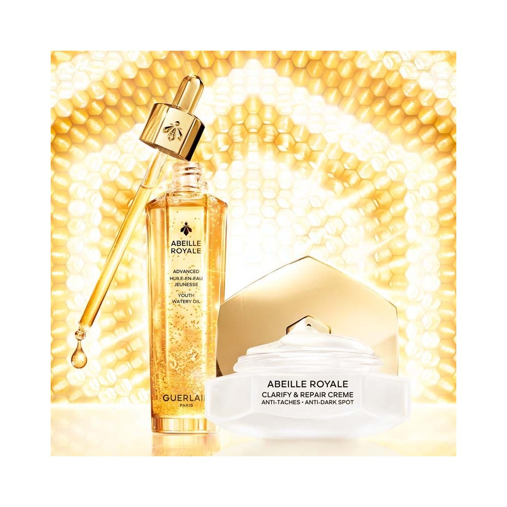 Abeille Royale Anti-Taches & Anti-Dark Spot Creme GUERLAIN