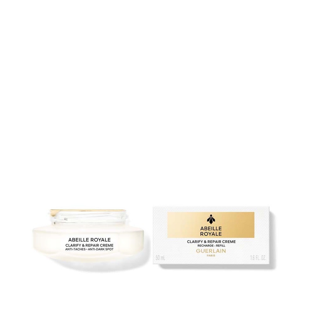 Abeille Royale Anti-Taches & Anti-Dark Spot creme Refill