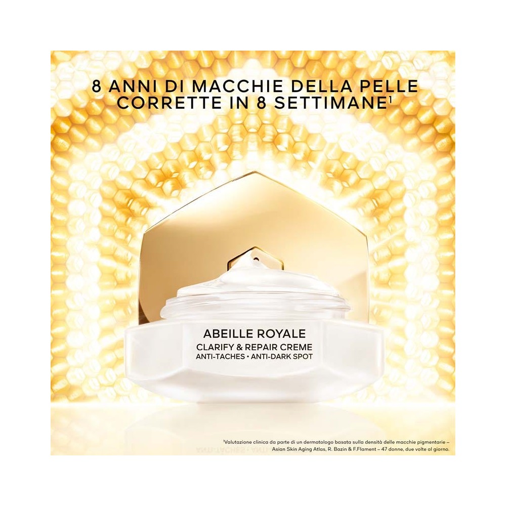 Abeille Royale Anti-Taches & Anti-Dark Spot creme Refill